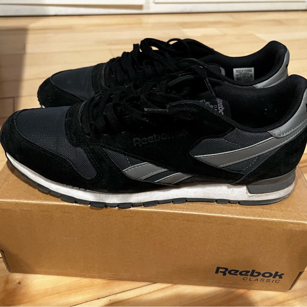 Reebok Classic